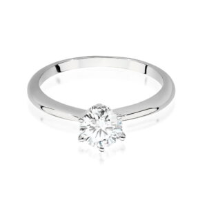 70ct białe złoto Jubiler Kraków BigDIAMOND