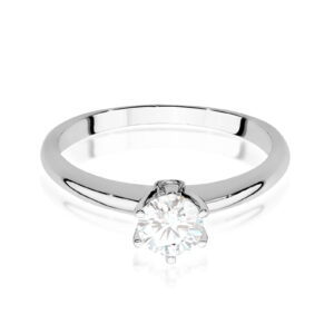 60ct białe złoto Jubiler Kraków BigDIAMOND
