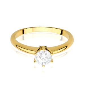60ct żółte złoto Jubiler Kraków BigDIAMOND