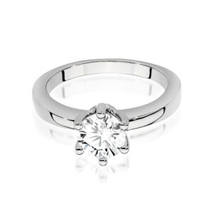 70ct białe złoto Jubiler Kraków BigDIAMOND