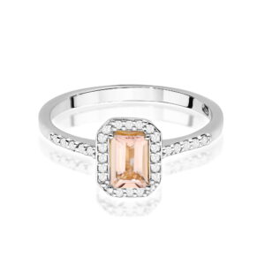60ct białe złoto Jubiler Kraków BigDIAMOND