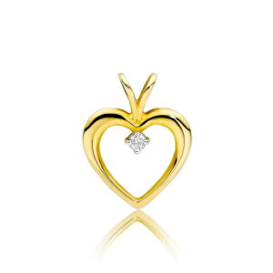 Zawieszka S003 Diament 0