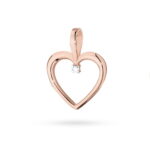 Zawieszka S025 Diament 0