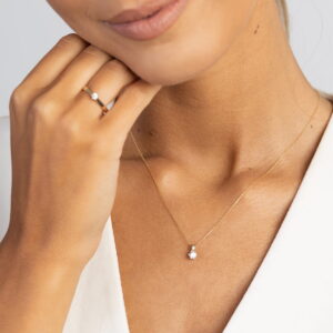 30ct żółte złoto Jubiler Kraków BigDIAMOND