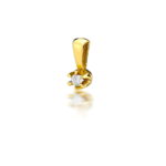 Zawieszka Z032 Diament 0