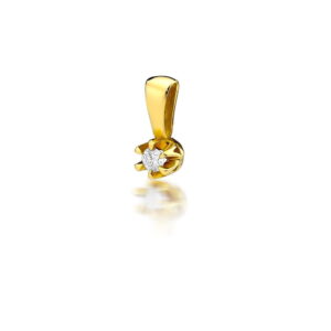 Zawieszka Z032 Diament 0
