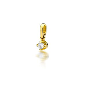 Zawieszka Z034 Diament 0