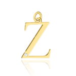 Zawieszka Z069 Diament 0