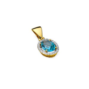 70ct żółte złoto Jubiler Kraków BigDIAMOND