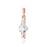 Zawieszka Z088 Diament 0