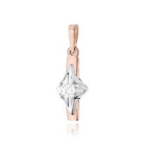 Zawieszka Z088 Diament 0