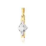 Zawieszka Z088 Diament 0