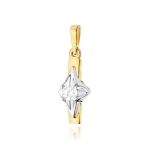 Zawieszka Z088 Diament 0
