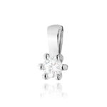 Zawieszka Z222 Diament 0