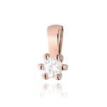 Zawieszka Z222 Diament 0