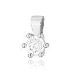 Zawieszka Z222BT Diament 0