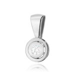 Zawieszka Z294 Diament 0