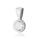 Zawieszka Z294 Diament 0