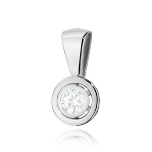 Zawieszka Z294 Diament 0