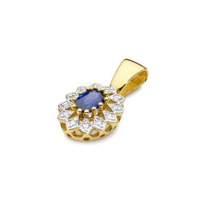 70ct żółte złoto Jubiler Kraków BigDIAMOND