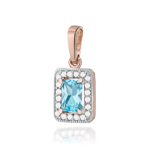 Zawieszka Z422 Topaz 0