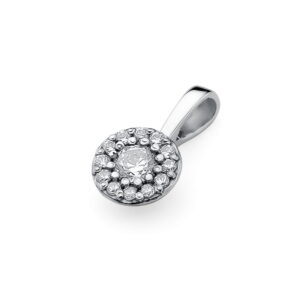 12ct białe złoto Jubiler Kraków BigDIAMOND