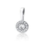 Zawieszka Z443 Diament 0