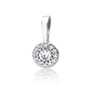 Zawieszka Z443 Diament 0