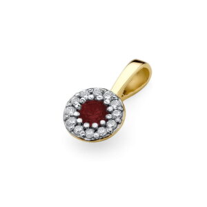 15ct żółte złoto Jubiler Kraków BigDIAMOND