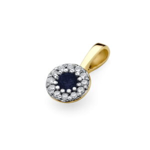 15ct żółte złoto Jubiler Kraków BigDIAMOND