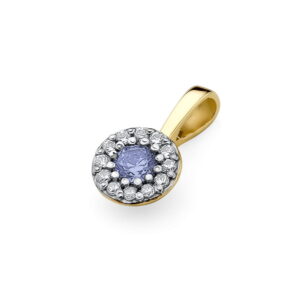 15ct żółte złoto Jubiler Kraków BigDIAMOND