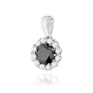 Zawieszka Z510 Czarny Diament 0